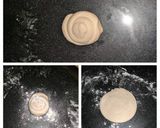 A picture of step 10 of Paratha.