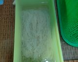 Foto langkah ke 1 dari resep Siomay bihun.