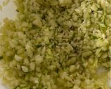 A picture of step 4 of Mango Chutney (Keri Ni Chutney).