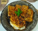 Foto langkah ke 4 dari resep Tahu & Telur Sambal Kecap.