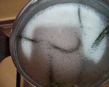 Foto langkah ke 4 dari resep Kue Putu Mayang Betawi Mama Anna.