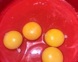 Foto del paso 1 de la receta: Crepes