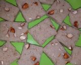 मखाना बर्फी(MAKHANA BARFI RECIPE IN HINDI) रेसिपी चरण 5 फोटो