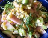Guava kosambri(salad) recipe step 4 photo