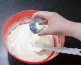 A picture of step 5 of Fruit Cake Without Oven 😋.