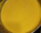 Foto del paso 6 de la receta: Crema de ayote