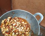 Foto langkah ke 4 dari resep Sambal Biji Cempedak Teri.