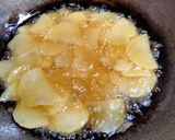 Foto langkah ke 2 dari resep Potato Chips (keripik kentang).