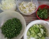 Foto langkah ke 1 dari resep Trancam.