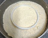 A picture of step 4 of Wedding Style Live Dhokla Pre-mix.