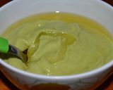 Foto del paso 4 de la receta: Pollo en salsa de Palta y wasabi