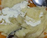 Foto langkah ke 2 dari resep Chicken Coroquet.
