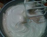 Foto langkah ke 2 dari resep Cake Tapai Keju.