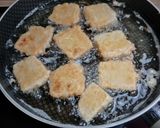 Foto del paso 5 de la receta: Leche Frita