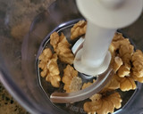 Foto del paso 2 de la receta: Trufas de boniato y nueces