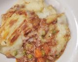 Foto del paso 7 de la receta: Sheperd's pie (empanada del pastor)