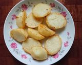 Foto langkah ke 1 dari resep Perkedel kentang.