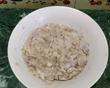 মোমো (momo recipe in bengali) রেসিপির ধাপ 1 ছবি