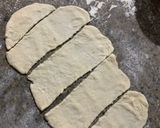 Foto del paso 4 de la receta: Teclitas!