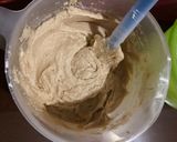 Foto del paso 4 de la receta: Galletas con chispas de chocolate