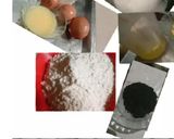 Foto langkah ke 1 dari resep Bolu Ala Me.