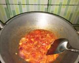 Foto langkah ke 3 dari resep 25. Kentang Sosis Soun.