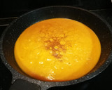 Foto del paso 14 de la receta: ...Albóndigas caseras en salsa naranja al aroma de canela