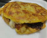 Foto del paso 10 de la receta: Burger arepa a mi manera🥯🫓🥙