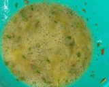 Foto del paso 3 de la receta: Revuelto de zapallitos zucchini