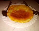 Pancake mara kwaimatakin girki2 hoto