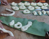 Foto del paso 5 de la receta: Chipa tradicional