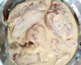 Gambar langkah 4 resipi Ayam Goreng Rangup Bon Chef (Menu Rahmah).
