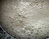 A picture of step 2 of Sugar candy.