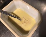Une image de l'étape 2 de Marinade fruitée citron pamplemousse à la moutarde et estragon (pour légumes).