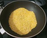 भोगेर खिचरी (bhoger khichuri recipe in Hindi) रेसिपी चरण 2 फोटो