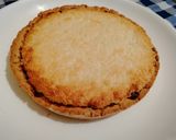 Foto del paso 7 de la receta: Tarta de coco y dulce de leche 🤤