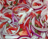Foto del paso 3 de la receta: Ensalada Panzanella