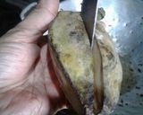 Foto langkah ke 1 dari resep Pisang Goreng Telanjang.