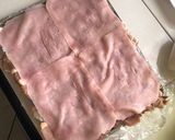Foto del paso 3 de la receta: Rollo de carne!