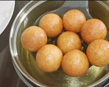 Foto del paso 6 de la receta: Bollos de queso fresco dulce o ricotta