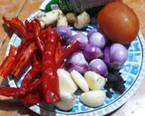 Foto langkah ke 2 dari resep Ayam Taliwang.