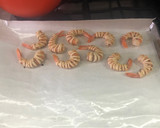 Foto del paso 4 de la receta: Camarones en hojaldré a la Sonorense
