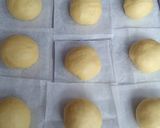 Foto langkah ke 4 dari resep 12. Roti'O pakai oven tangkring.