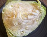 गेहूं के आटे के मोमोज (Gehu ke aate ke momos recipe in Hindi) रेसिपी चरण 1 फोटो