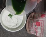 Foto langkah ke 3 dari resep Kue Putu Bambu Tanpa Bambu.