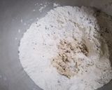 Magvas háromszög recept fázis 2 fotója