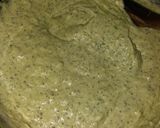 Foto del passaggio 2 della ricetta Pasta zucchine panna e scamorza