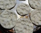 Foto del paso 1 de la receta: Pizzetas caseras