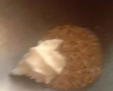 A picture of step 4 of Dal makhani.