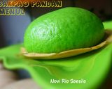 Foto langkah ke 9 dari resep Bakpao empuk menul😋.